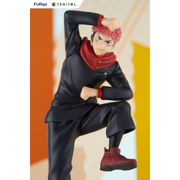 Yuji Itadori Statue (Jujutsu Kaisen) Additional Image 8