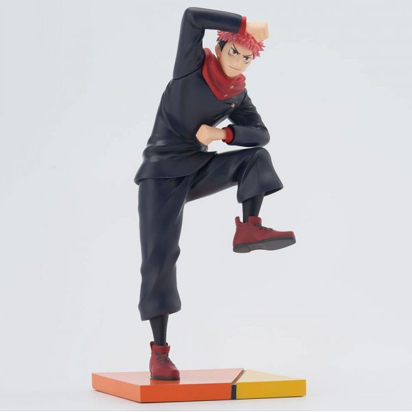 View FuRyu Jujutsu Kaisen Collection page
