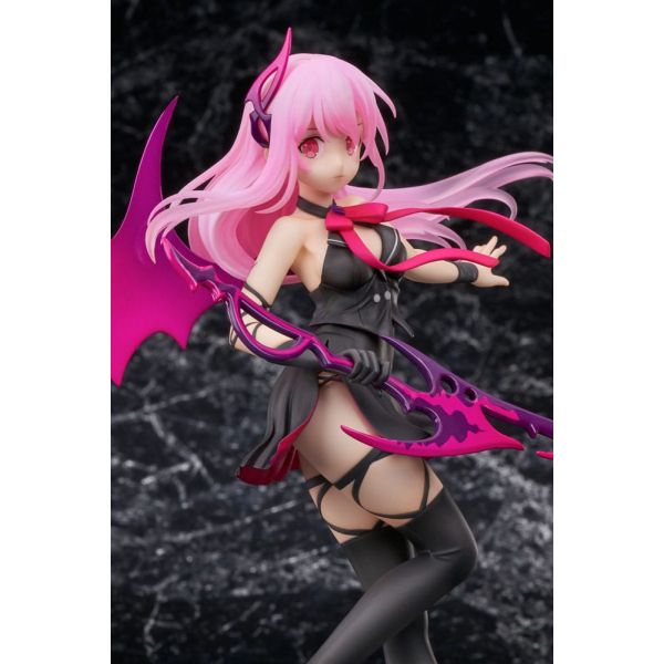 Kisara Demon Ver. Statue (Engage Kiss) Additional Image 3