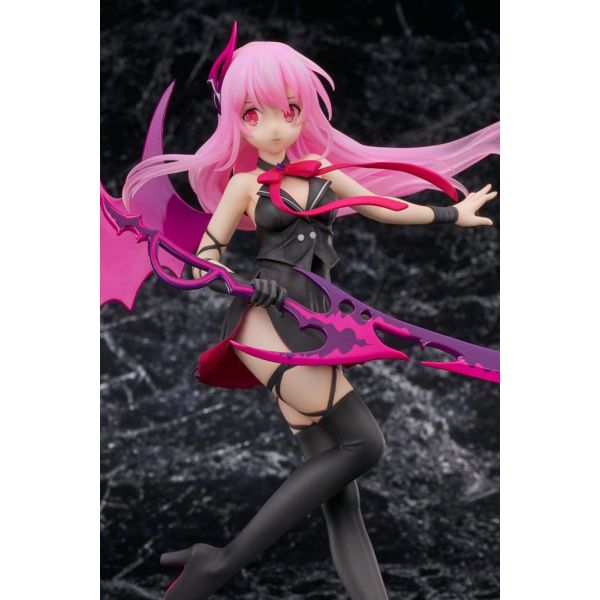 Kisara Demon Ver. Statue (Engage Kiss) Additional Image 4