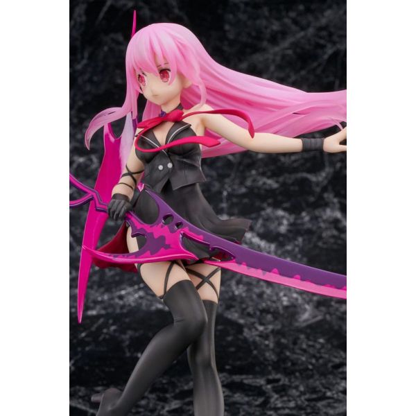 Kisara Demon Ver. Statue (Engage Kiss) Additional Image 5