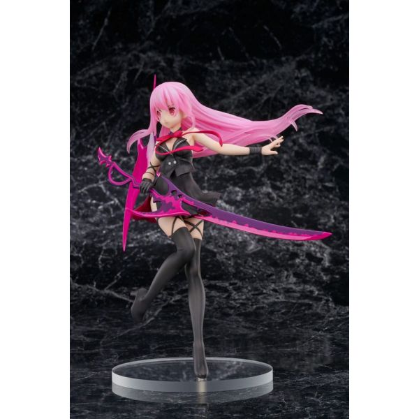 Kisara Demon Ver. Statue (Engage Kiss) Additional Image 6