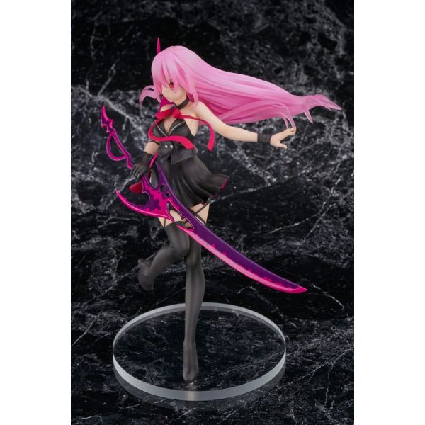Kisara Demon Ver. Statue (Engage Kiss) Additional Image 7