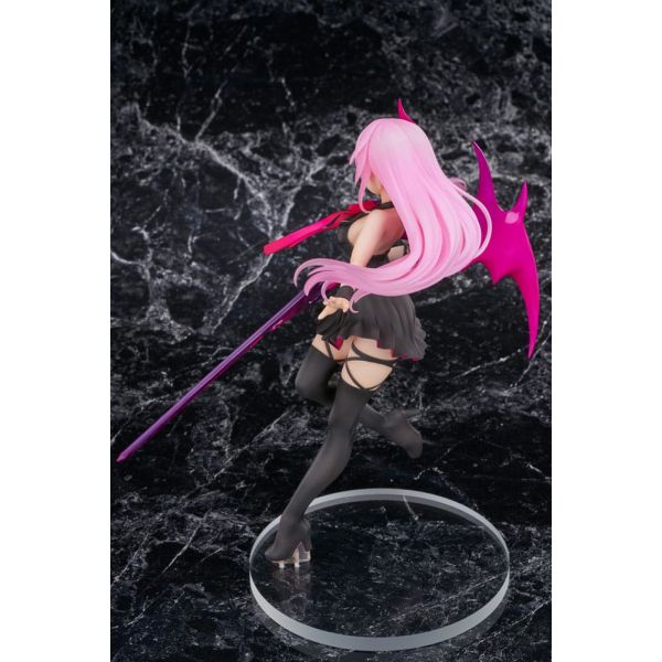 Kisara Demon Ver. Statue (Engage Kiss) Additional Image 8