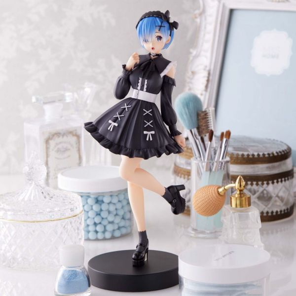 View Statues Fixed Pose Figures page