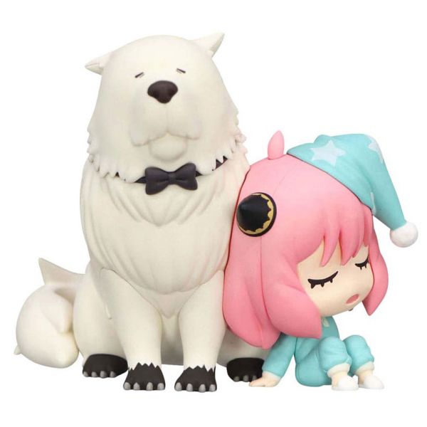 View FuRyu Spy Family Collection page