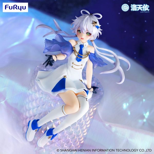 Noodle Stopper Luo Tian Yi Shooting Star Version Statue (Vsinger) Additional Image 2