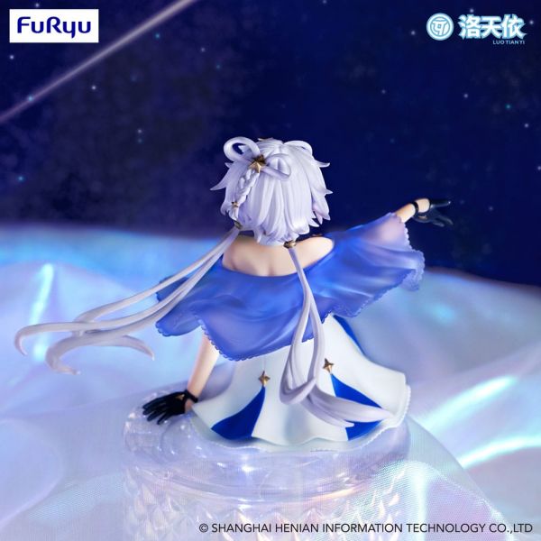 Noodle Stopper Luo Tian Yi Shooting Star Version Statue (Vsinger) Additional Image 4
