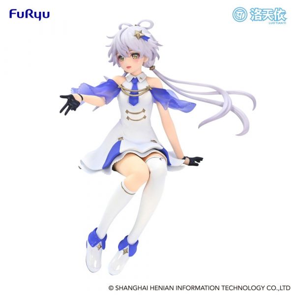 Noodle Stopper Luo Tian Yi Shooting Star Version Statue (Vsinger) Additional Image 6