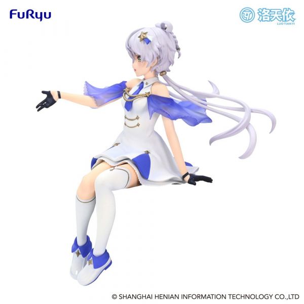 Noodle Stopper Luo Tian Yi Shooting Star Version Statue (Vsinger) Additional Image 7