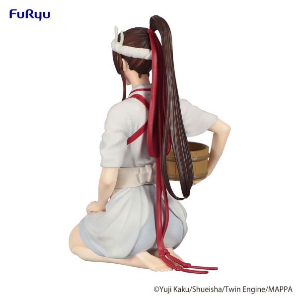 Noodle Stopper Sagiri Statue (Hell's Paradise: Jigokuraku) Additional Image 3