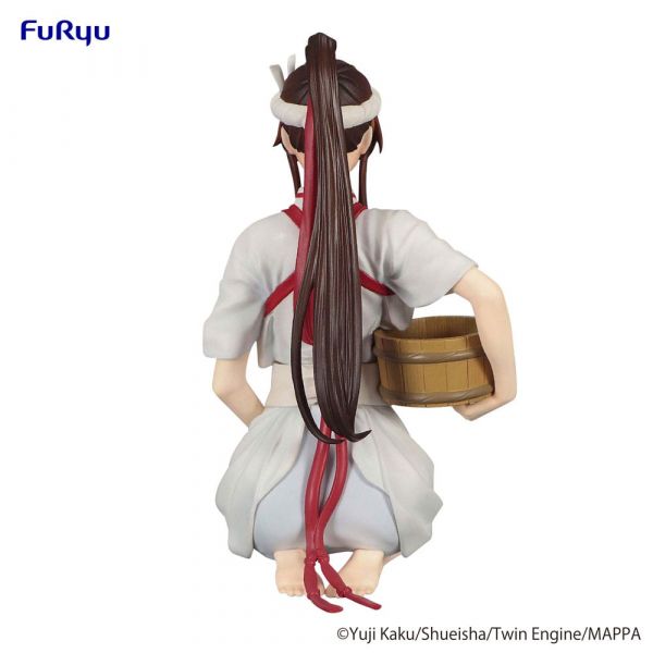 Noodle Stopper Sagiri Statue (Hell's Paradise: Jigokuraku) Additional Image 4