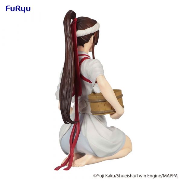 Noodle Stopper Sagiri Statue (Hell's Paradise: Jigokuraku) Additional Image 5