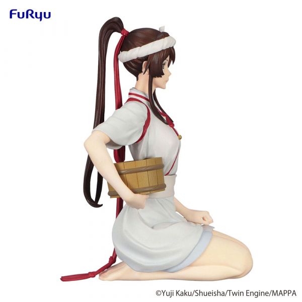 Noodle Stopper Sagiri Statue (Hell's Paradise: Jigokuraku) Additional Image 6