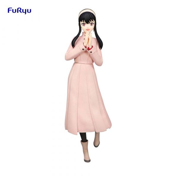 View Spy x Family page