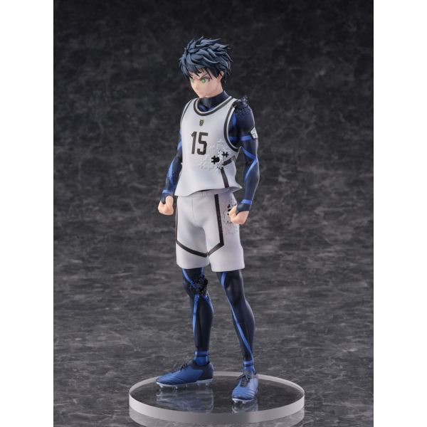 Yoichi Isagi Statue (Blue Lock) Additional Image 1