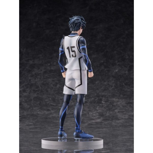 Yoichi Isagi Statue (Blue Lock) Additional Image 2