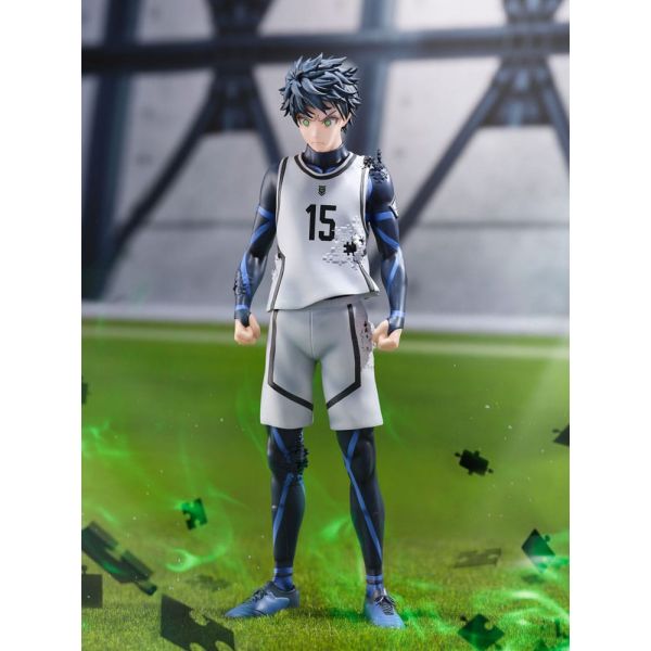 Yoichi Isagi Statue (Blue Lock) Additional Image 6