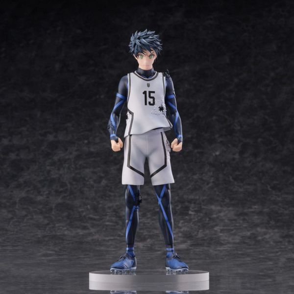 View FuRyu Blue Lock Collection page