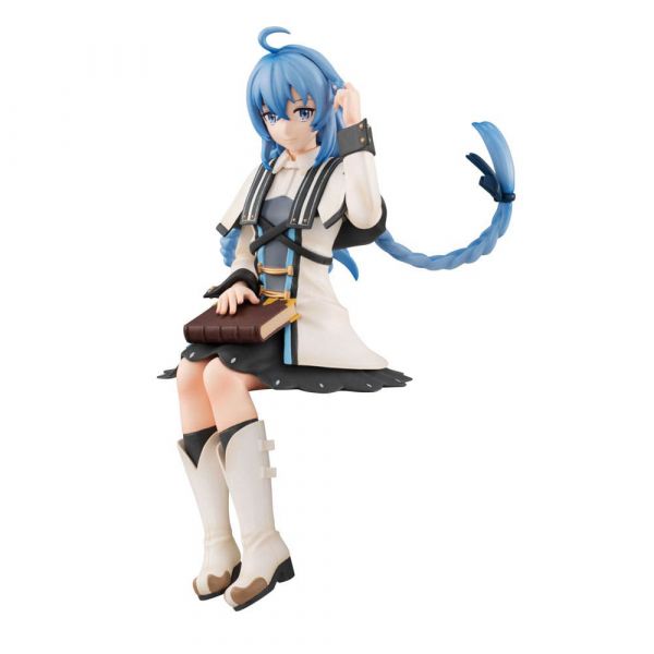 View Statues Fixed Pose Figures page