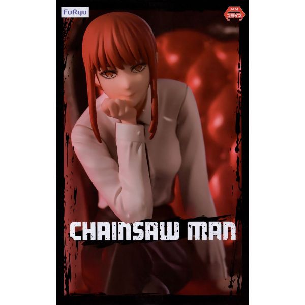 Noodle Stopper Makima (Chainsaw Man) Image