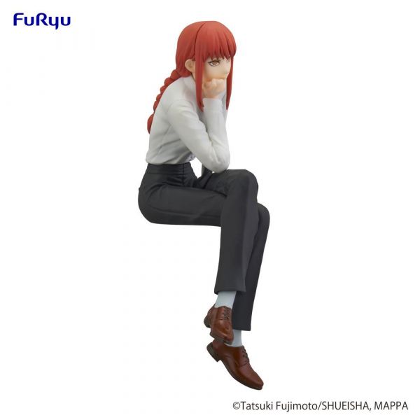 Noodle Stopper Makima (Chainsaw Man) Additional Image 1