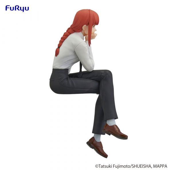 Noodle Stopper Makima (Chainsaw Man) Additional Image 2