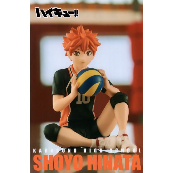 Noodle Stopper Shoyo Hinata (Haikyu!!) Image