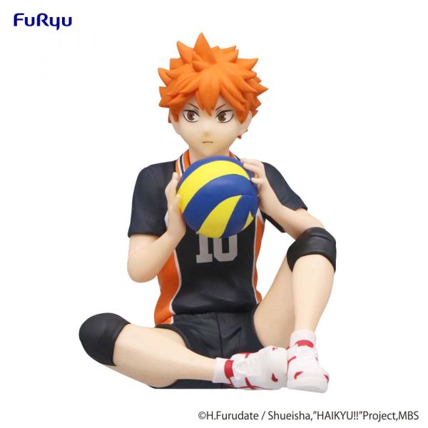 Noodle Stopper Shoyo Hinata (Haikyu!!) Image