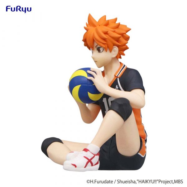 Noodle Stopper Shoyo Hinata (Haikyu!!) Image