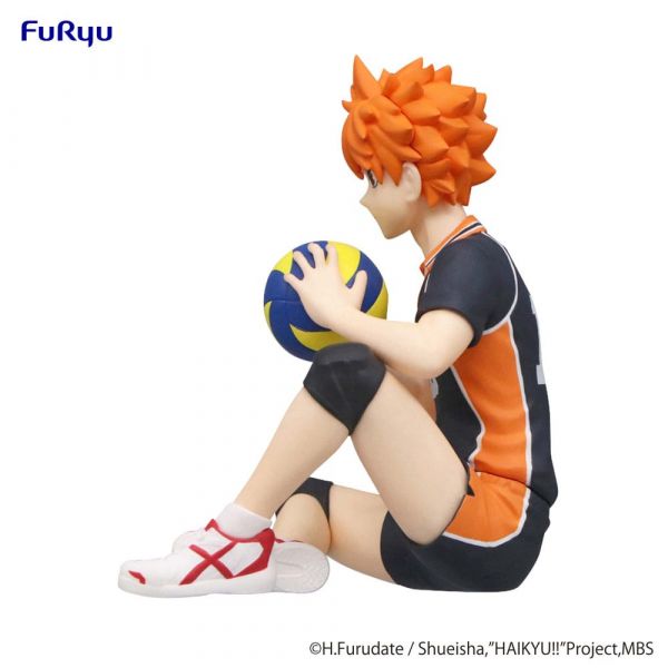 Noodle Stopper Shoyo Hinata (Haikyu!!) Image