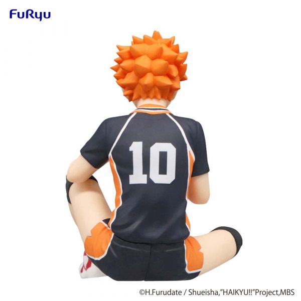 Noodle Stopper Shoyo Hinata (Haikyu!!) Image
