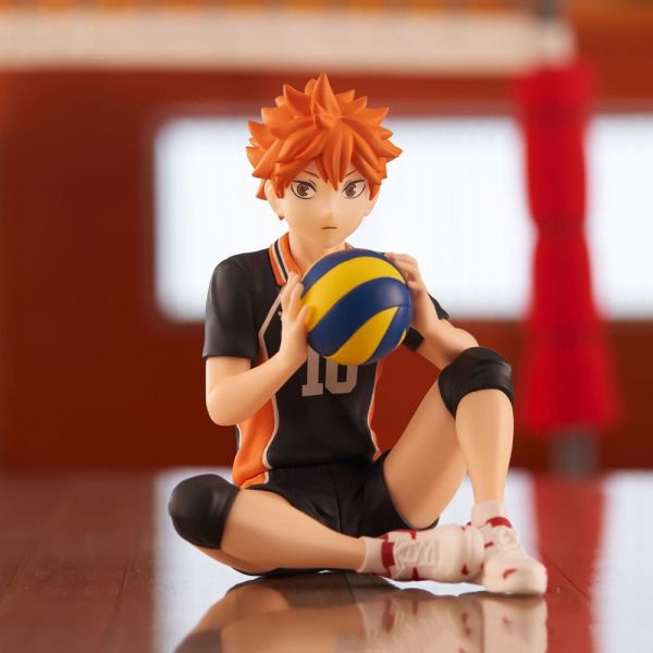 Noodle Stopper Shoyo Hinata (Haikyu!!) Main Image