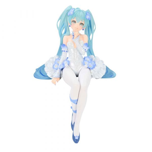 Noodle Stopper Flower Fairy Nemophila (Hatsune Miku) Image