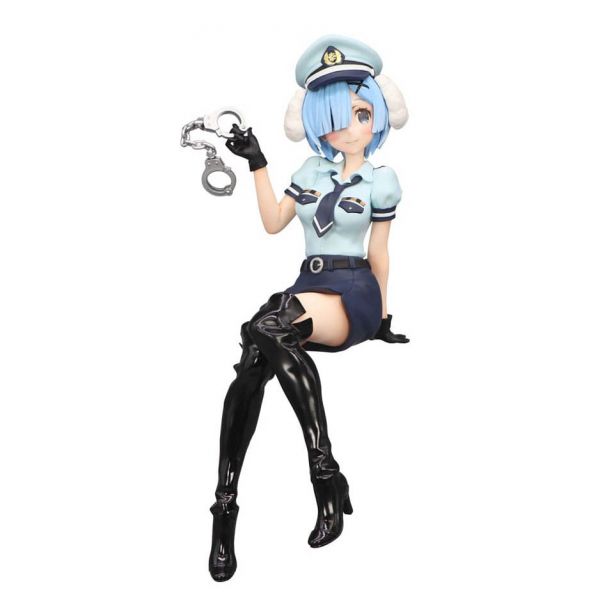 Noodle Stopper Rem Inumimi Police (Re:Zero Starting Life in Another World) Image