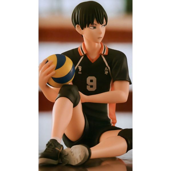 Noodle Stopper Tobio Kageyama (Haikyu!!) Image