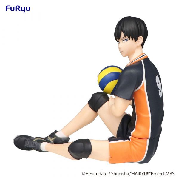 Noodle Stopper Tobio Kageyama (Haikyu!!) Image
