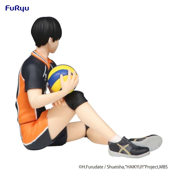 Noodle Stopper Tobio Kageyama (Haikyu!!) Image