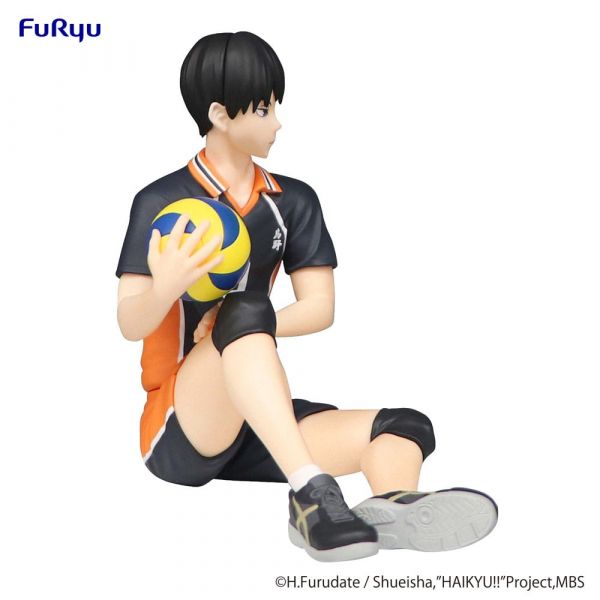 Noodle Stopper Tobio Kageyama (Haikyu!!) Image