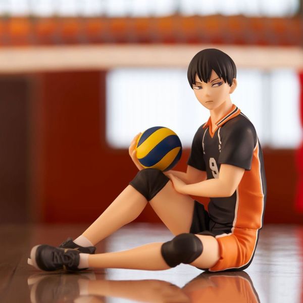 Noodle Stopper Tobio Kageyama (Haikyu!!) Main Image