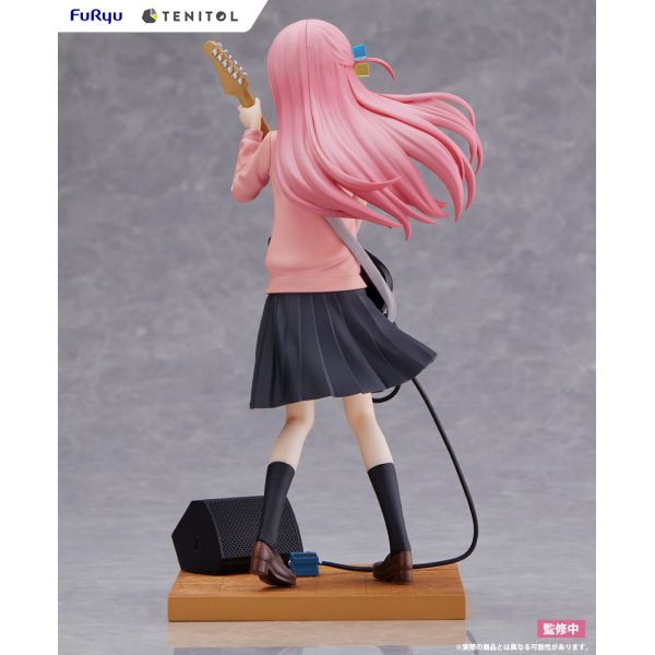TENITOL Hitori Goto (Bocchi the Rock!) Additional Image 1