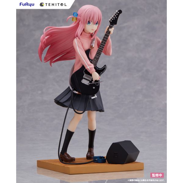 TENITOL Hitori Goto (Bocchi the Rock!) Additional Image 2
