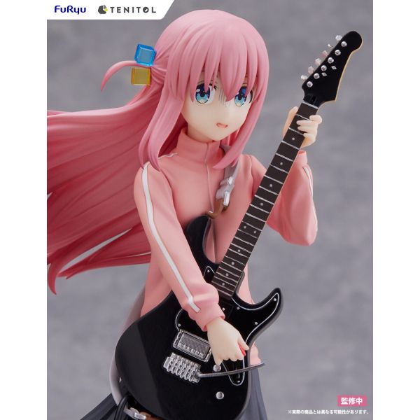 TENITOL Hitori Goto (Bocchi the Rock!) Additional Image 3