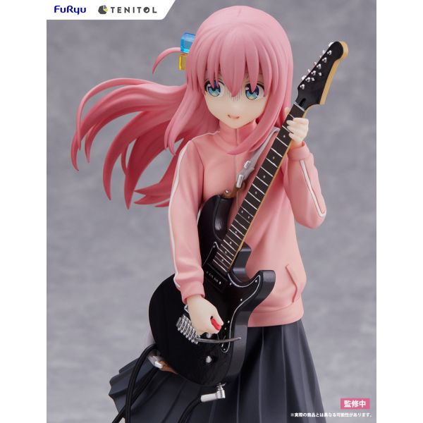 TENITOL Hitori Goto (Bocchi the Rock!) Additional Image 4