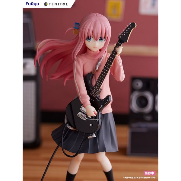 TENITOL Hitori Goto (Bocchi the Rock!) Additional Image 7