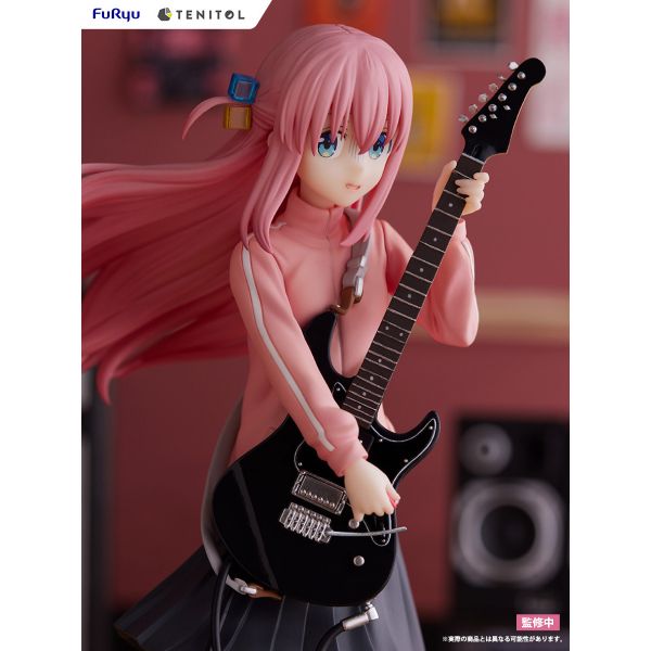 TENITOL Hitori Goto (Bocchi the Rock!) Additional Image 8