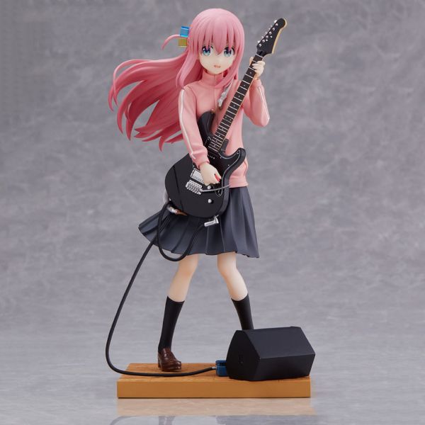 View Statues / Fixed Pose Figures page