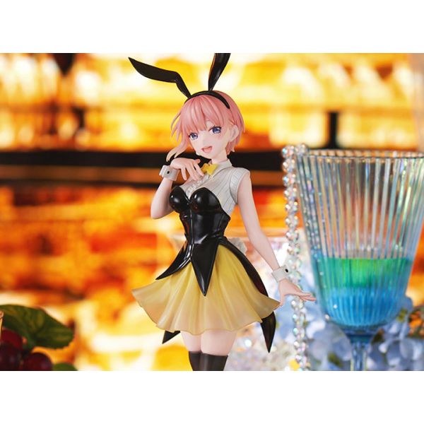 Trio-Try-iT Figure Ichika Nakano Bunny Ver. (The Quintessential Quintuplets) Image