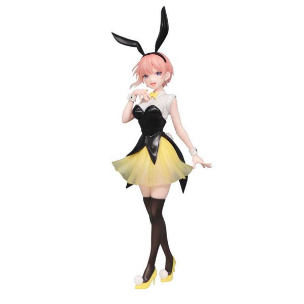 Trio-Try-iT Figure Ichika Nakano Bunny Ver. (The Quintessential Quintuplets) Image