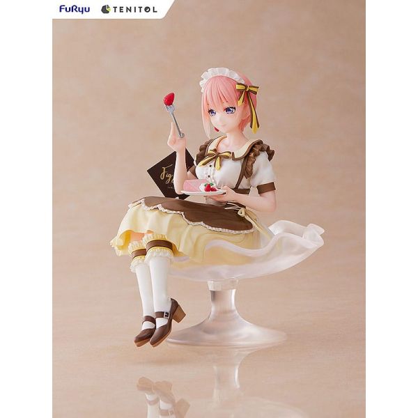 Fig à la mode Ichika Nakano (The Quintessential Quintuplets Tenitol) Additional Image 1
